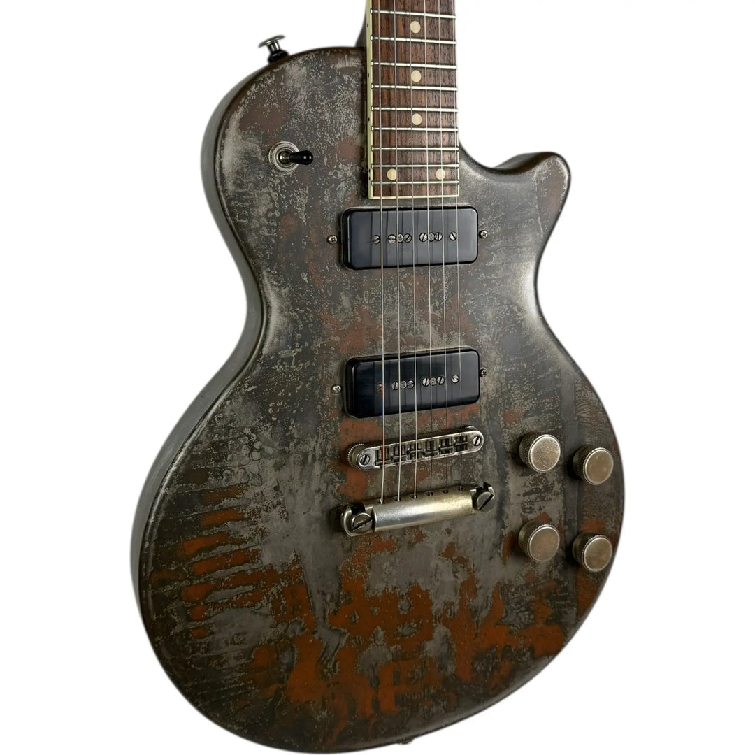 James Trussart Rusty Devil 59 James Trussart