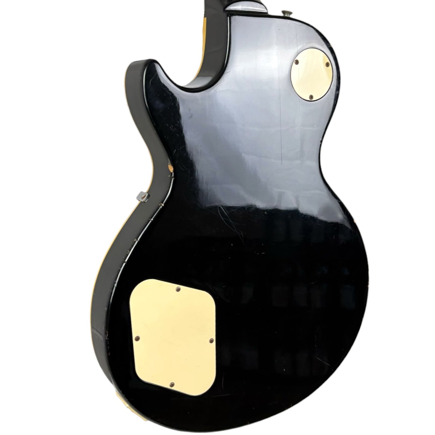 Greco Les Paul Standard 1978 - Eben
