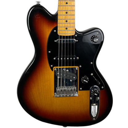 Ibanez Talman TM1803M 2016 - Sunburst
