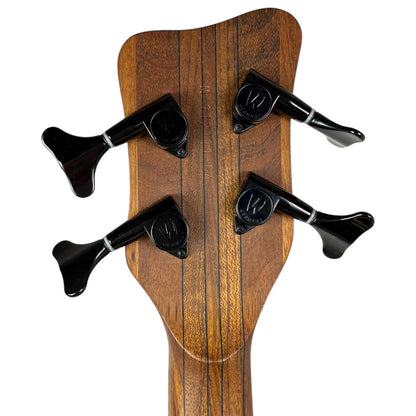 Warwick Thumb NT Basse 2004 - Finition Huile Naturelle