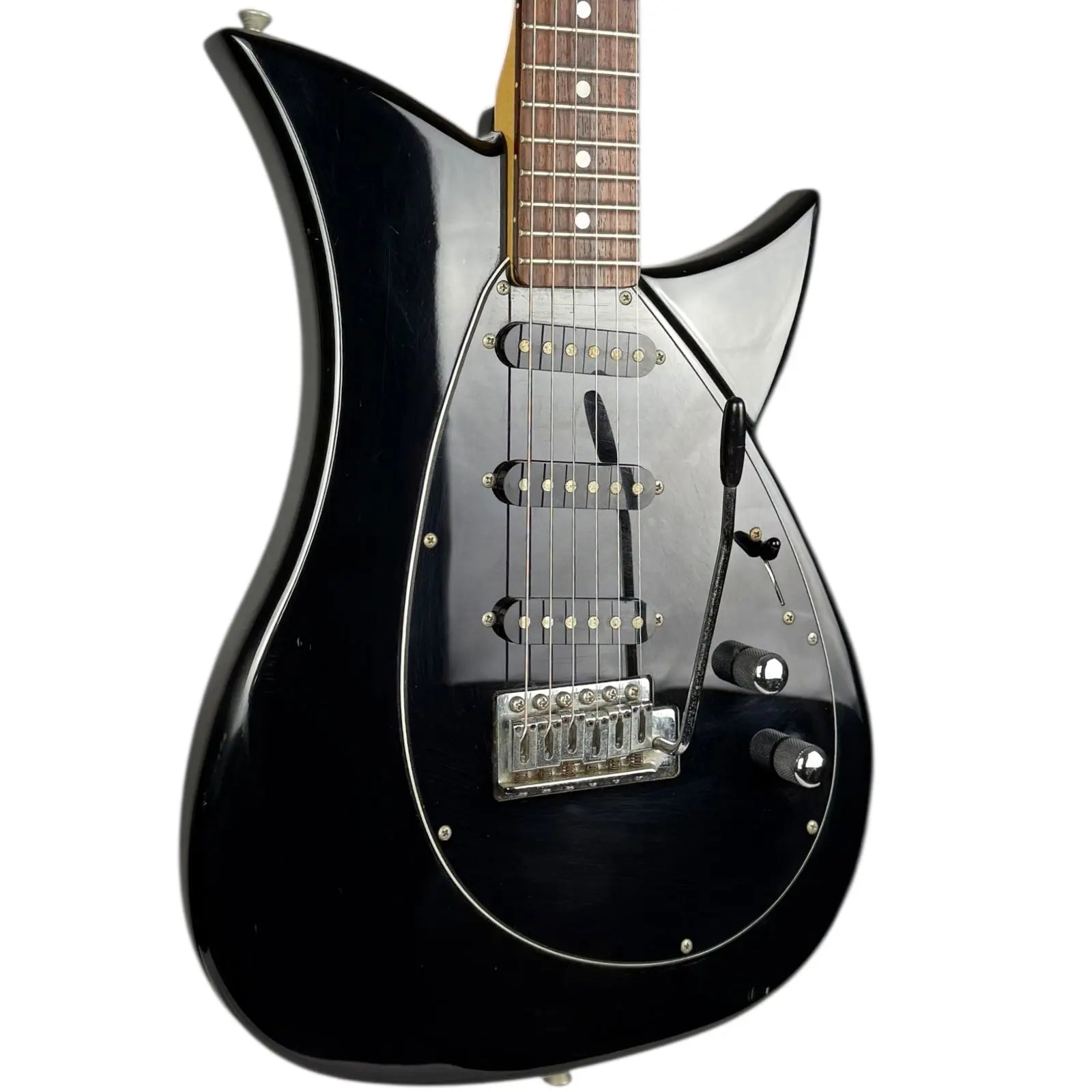 Tokai Blazing Fire Tokai