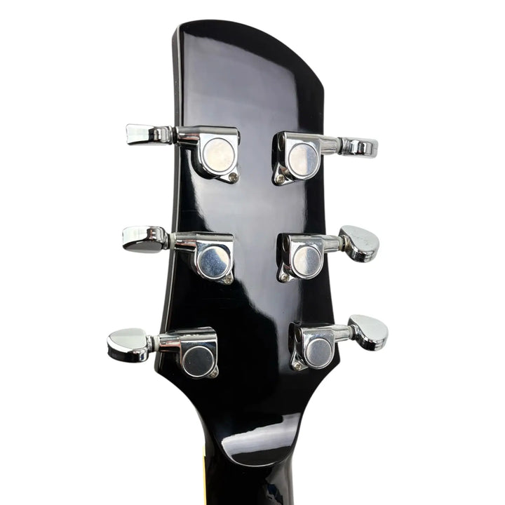 Ibanez Halbakustik Goldtop Ibanez