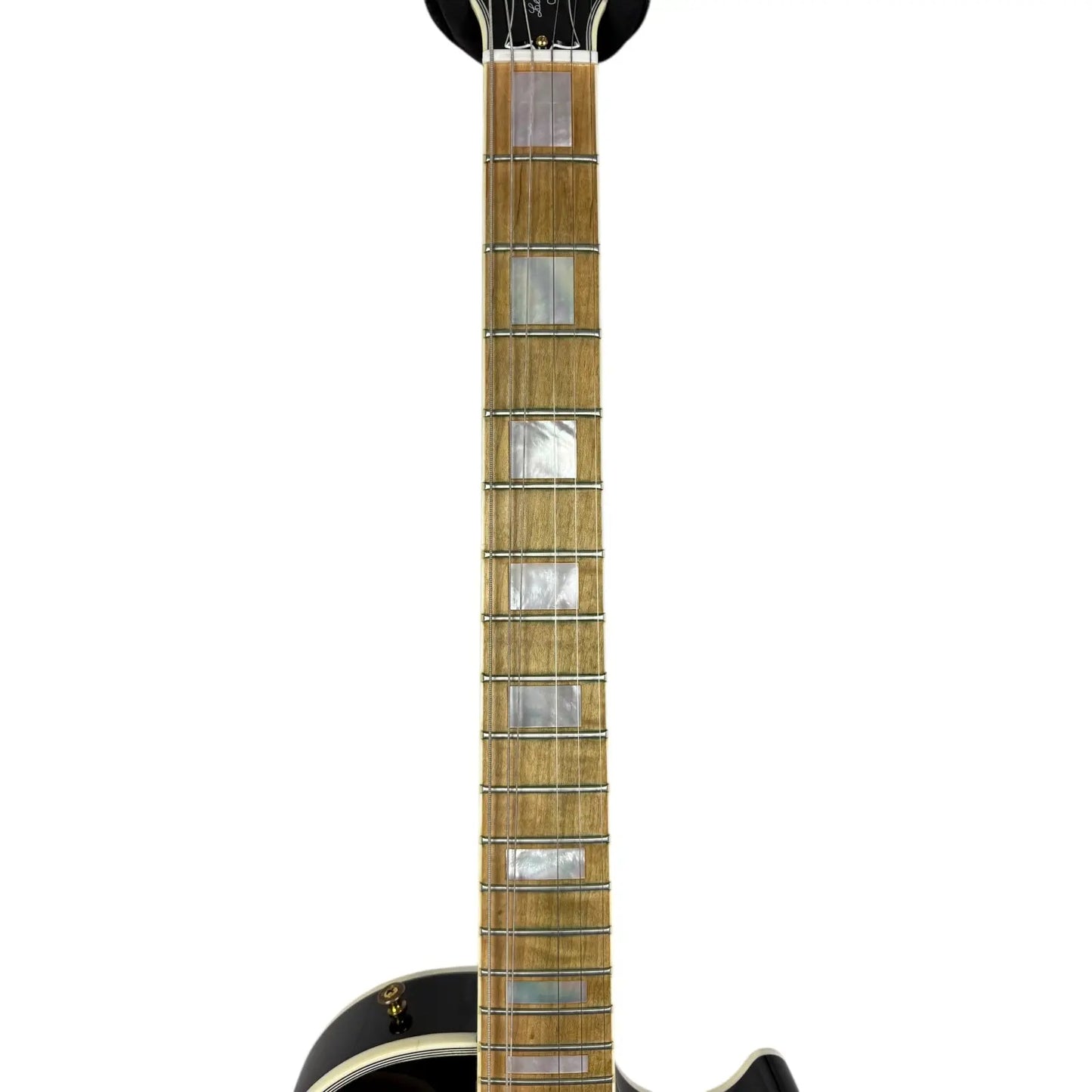 Gibson Les Paul Custom Black Gibson