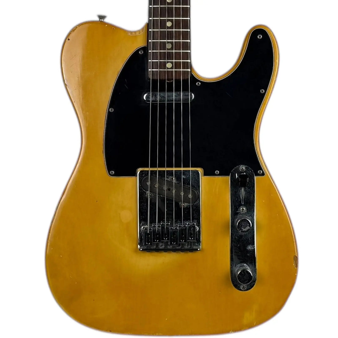Fender Telecaster Fender