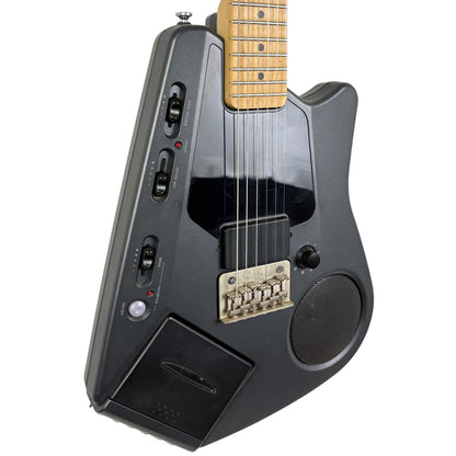 Casio EG-5 Electric Guitar - Defekt