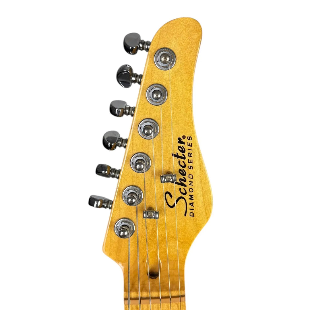 Schecter Diamond Series Schecter