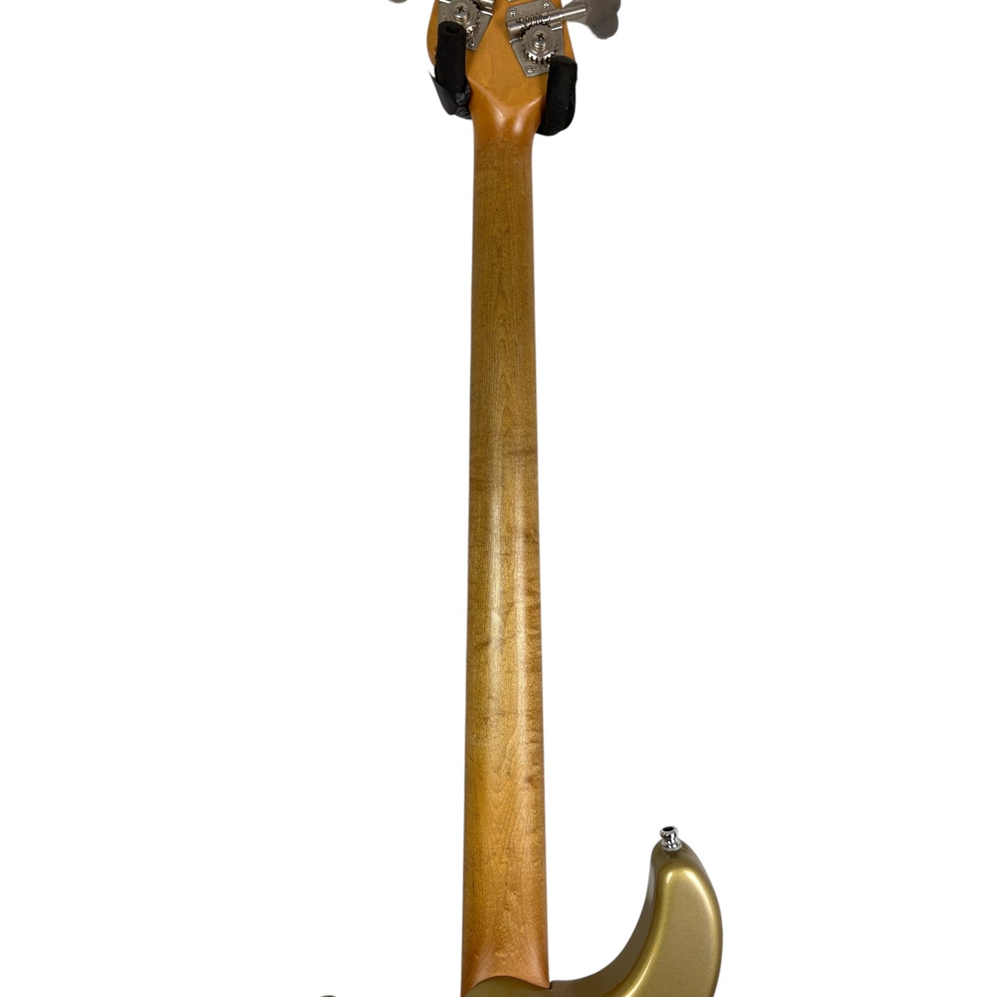 Music Man by Ernie Ball Sterling Bass 2000 - Pearl Platinum