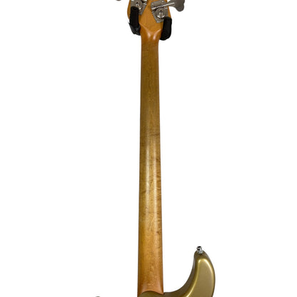 Music Man by Ernie Ball Sterling Bass 2000 - Pearl Platinum