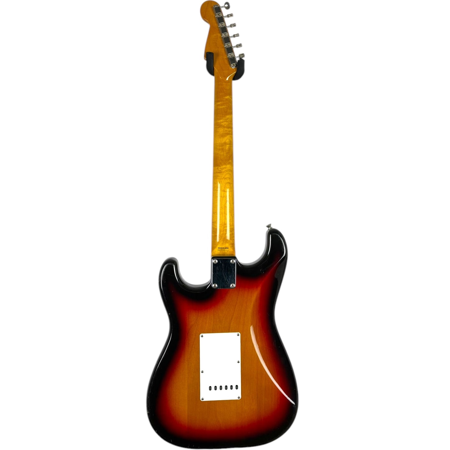 Fender Japan ST62-US ’62 Reissue Stratocaster 1994-1995 - Sunburst