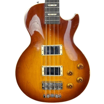 Basso Gibson Les Paul Standard del 1997 - Sunburst