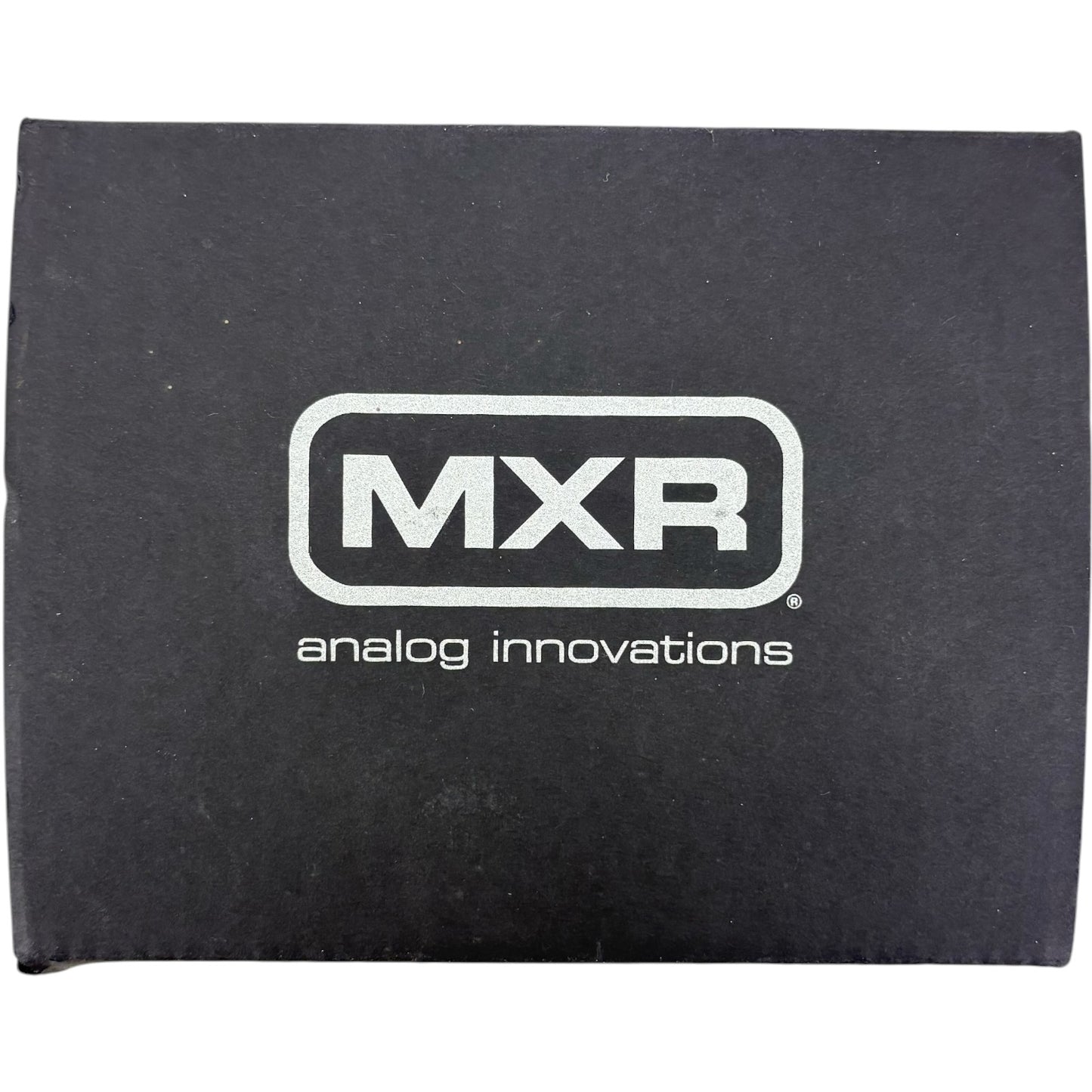 MXR M288 Bass Octave Deluxe - Effect Pedal