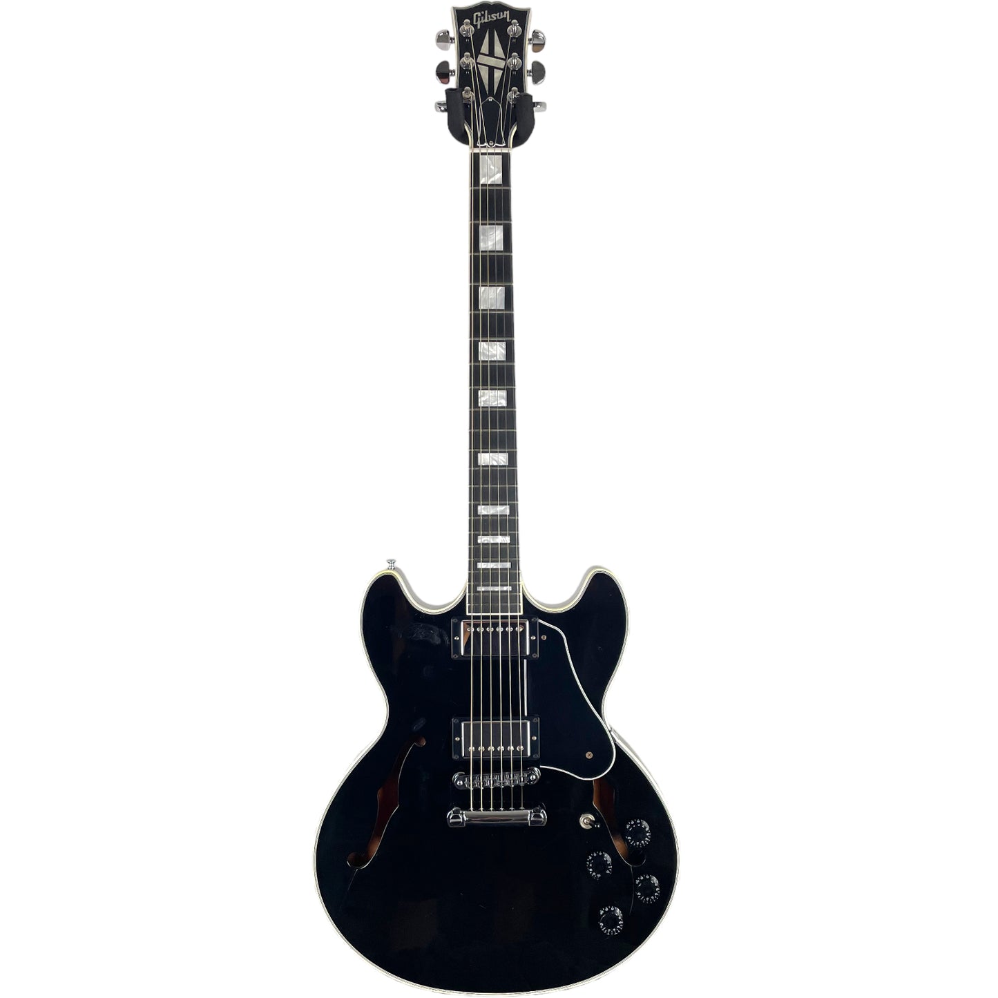 Gibson Midtown Custom 2011 - Ebony