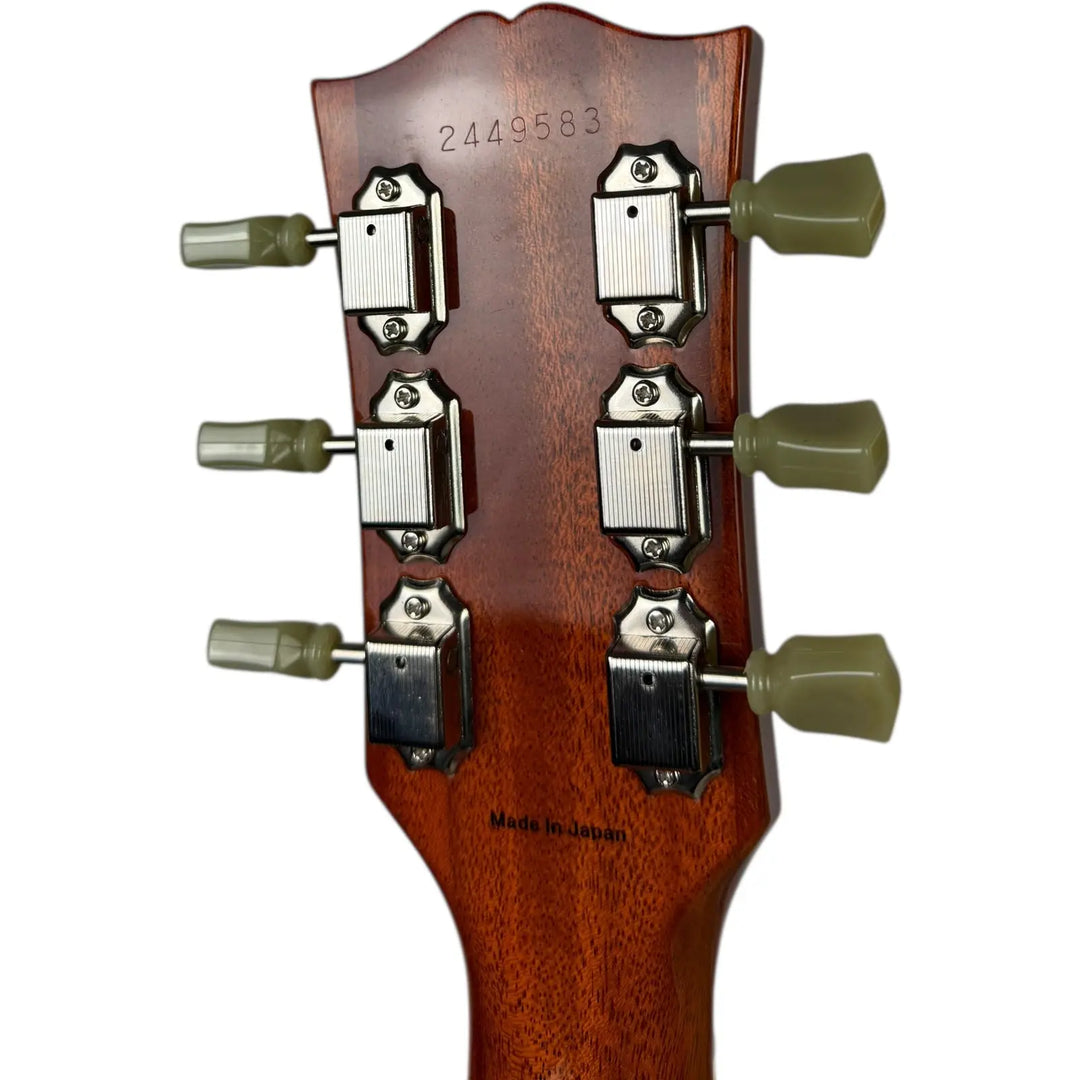 Tokai Love Rock Tokai