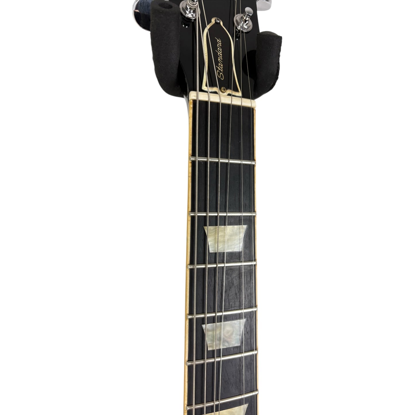 Greco EG-700 Les Paul Standard 1977 - Naturlig