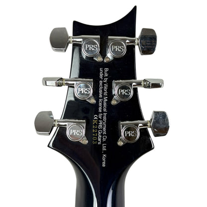 PRS SE Zach Myers Signature 2010 - Royal Blue