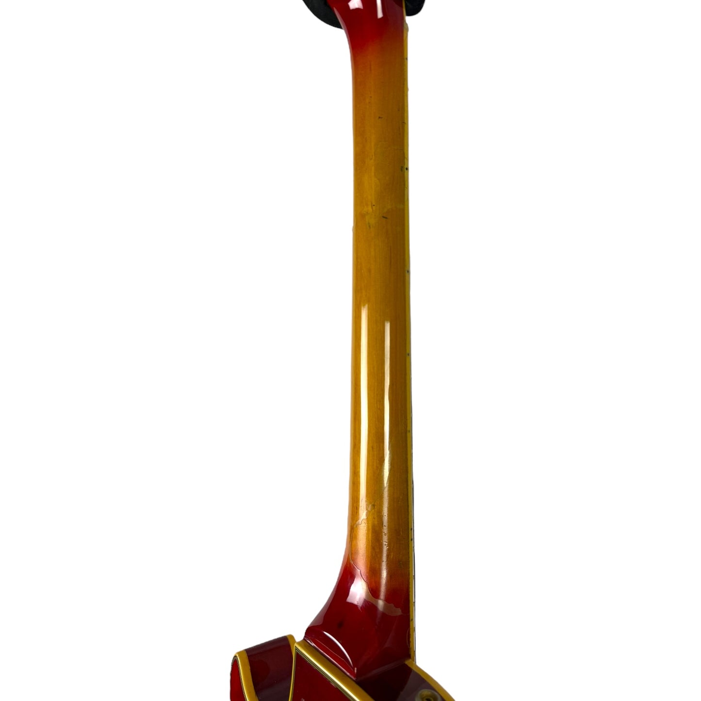Greco Les Paul Custom EG-600P 1979 - Heritage Cherry Sunburst