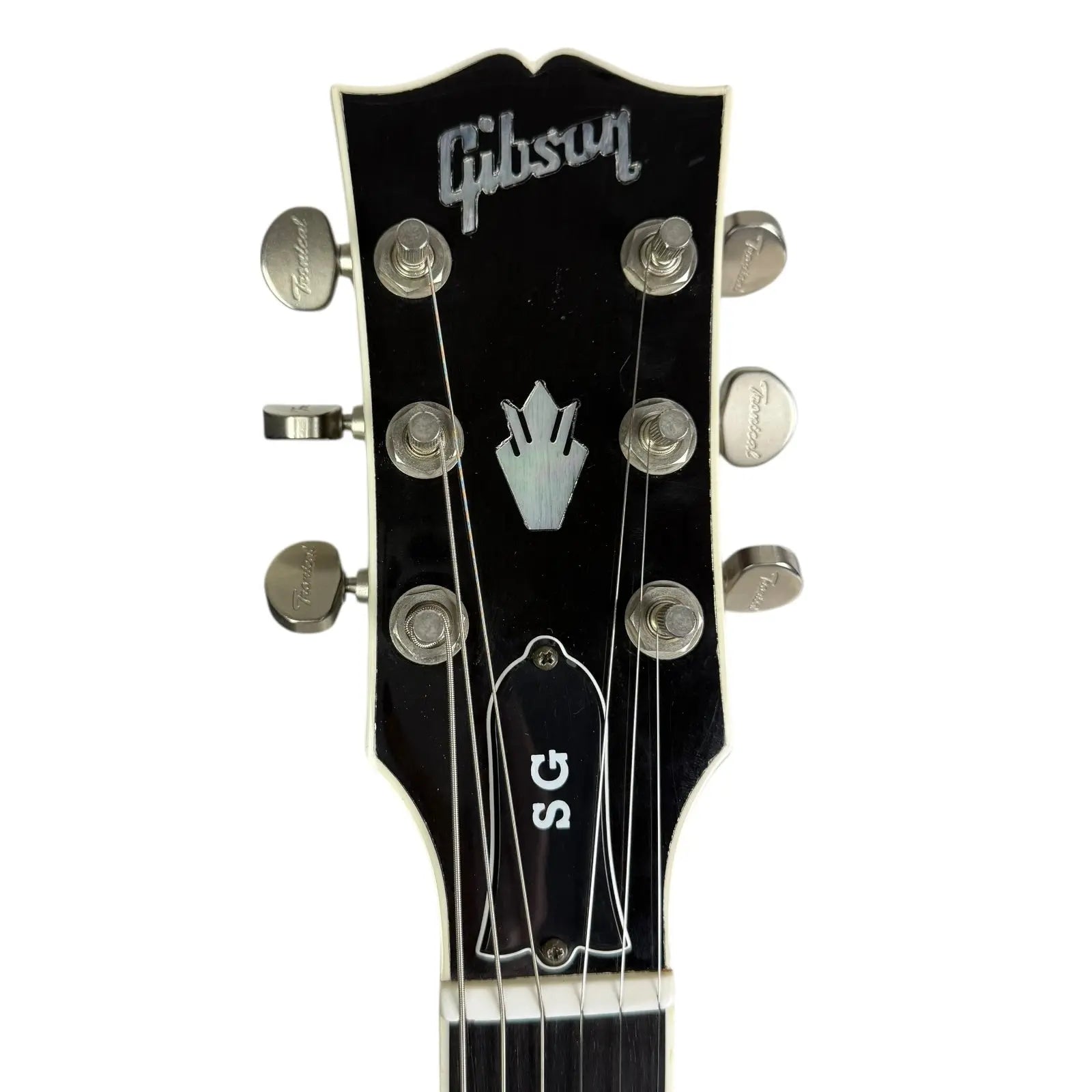 Gibson SG Robot 2008 - Metallic Purple Gibson
