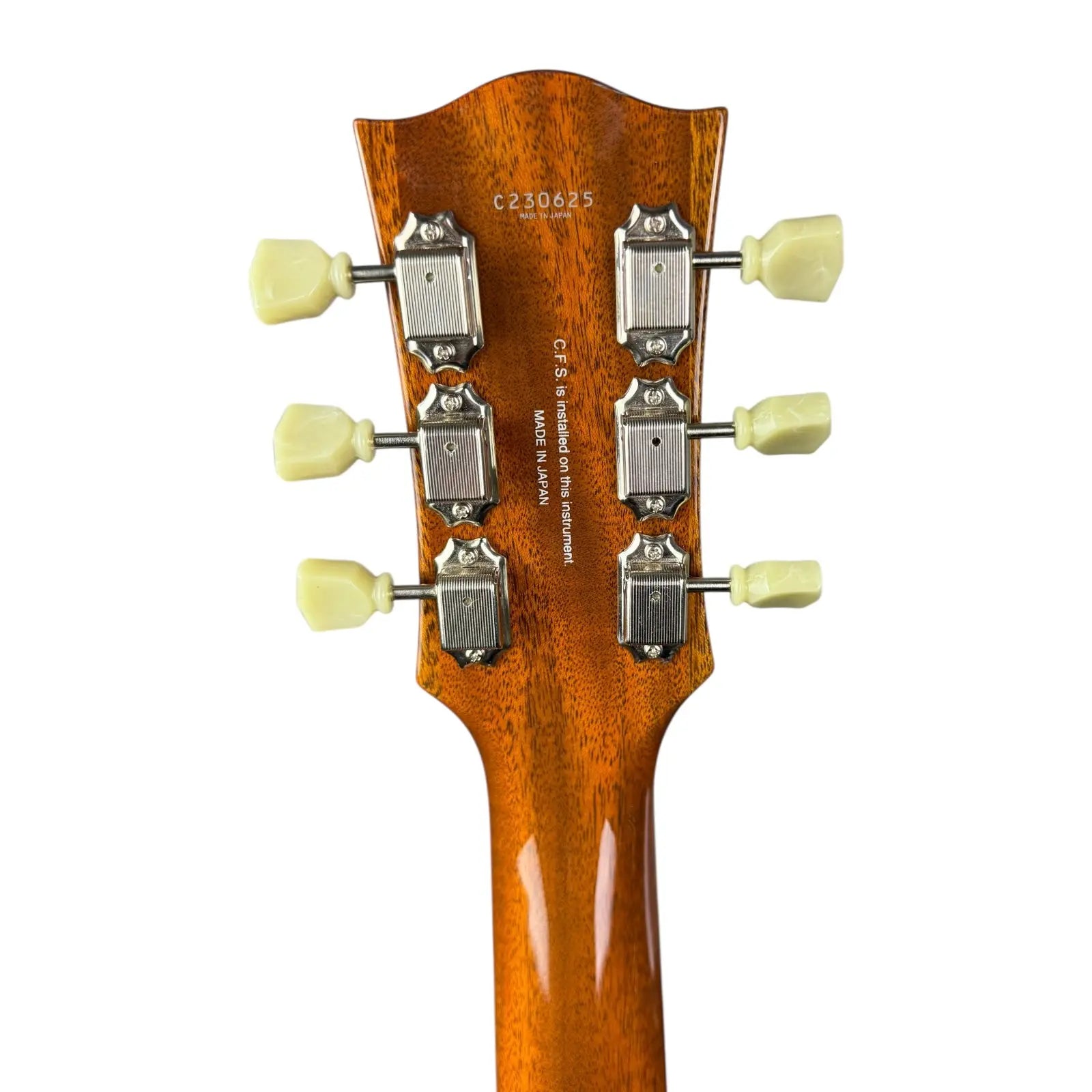 FGN Neo classic FGN