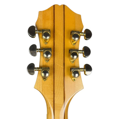 Epiphone Sheraton-II 2012 - Natural Epiphone