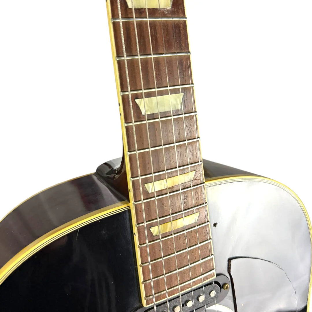 Greco Pat´s Guitars