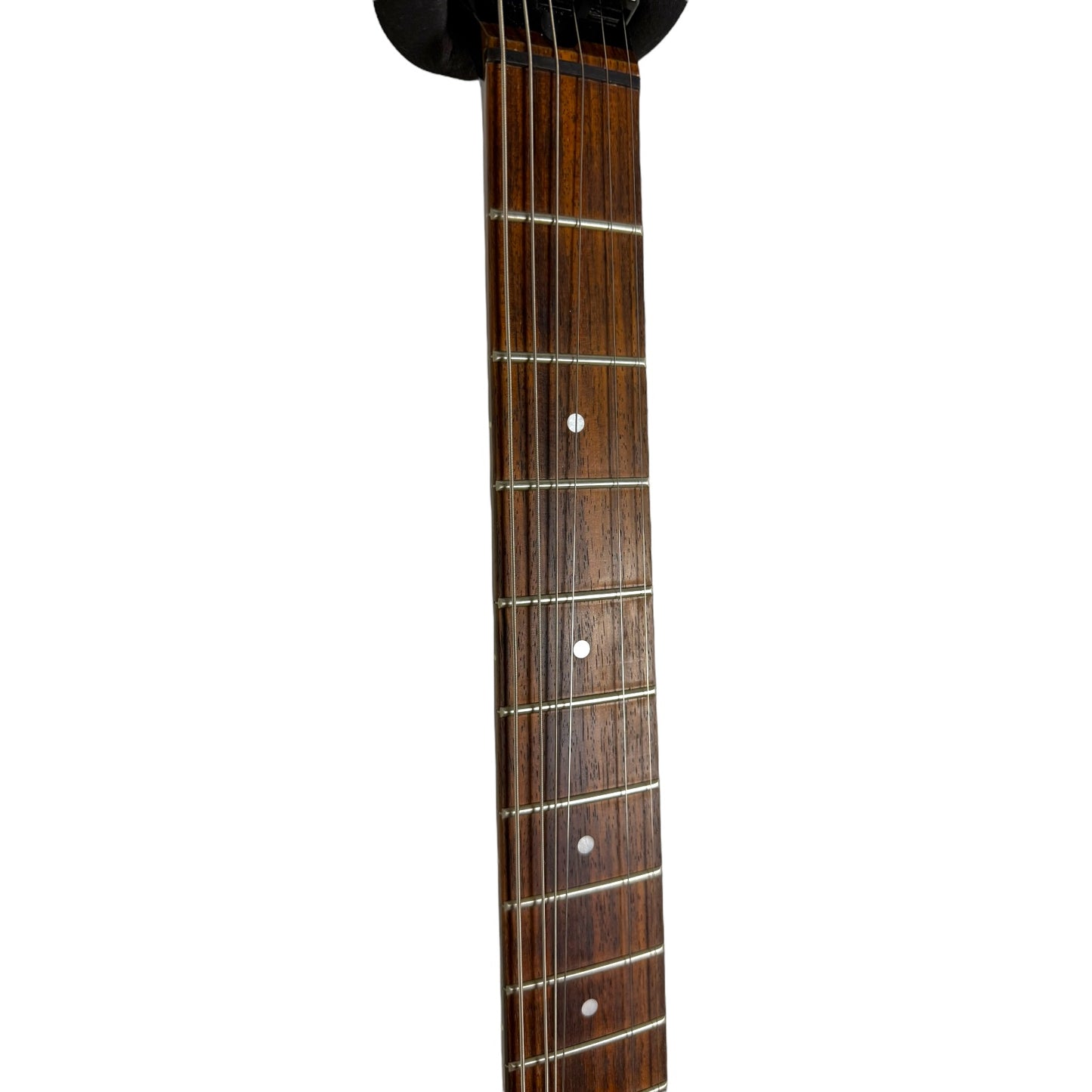Fender Japan Boxer Series ST-556 Stratocaster 1985-1986 - Red