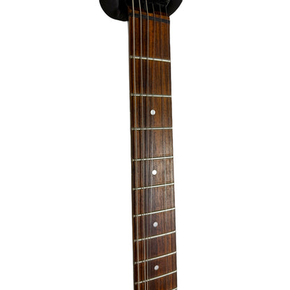 Fender Japan Boxer Series ST-556 Stratocaster 1985-1986 - Red