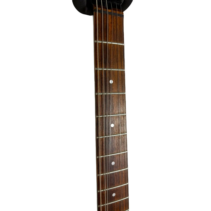 Fender Japan Boxer Series ST-556 Stratocaster 1985-1986 - Red - Pat´s Guitars