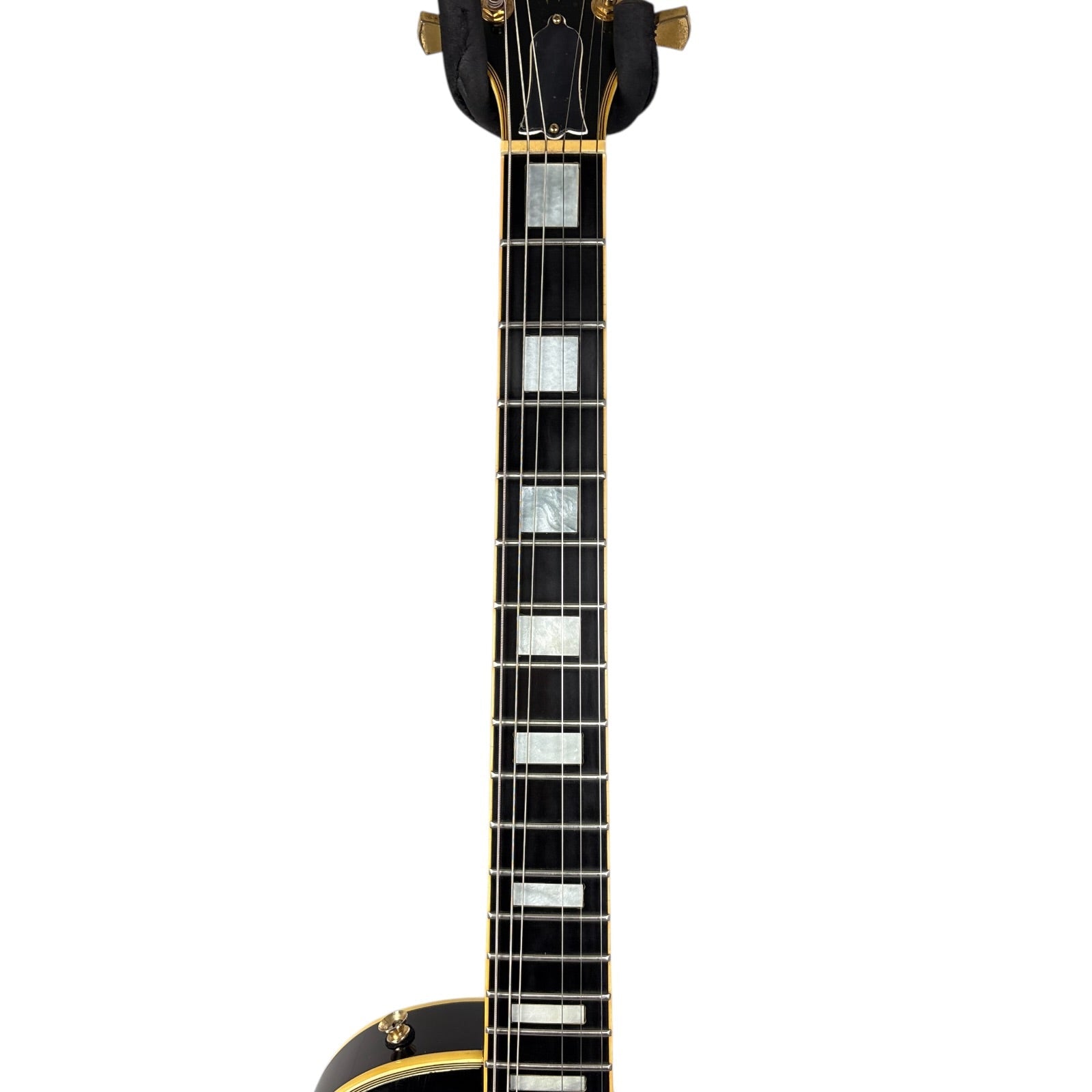 Greco Les Paul Ebony Greco