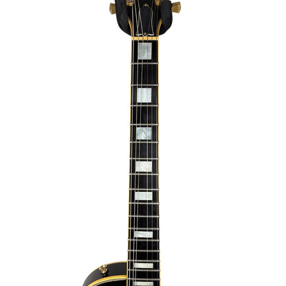 Greco Les Paul Ebony Greco