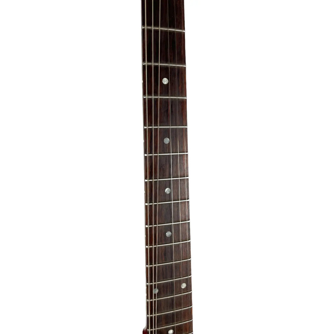 Gibson Melody Maker 2003 - Satin Cherry - Pat´s Guitars