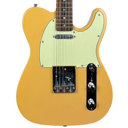 Faber TEC BTSR Telecaster – Butterscotch