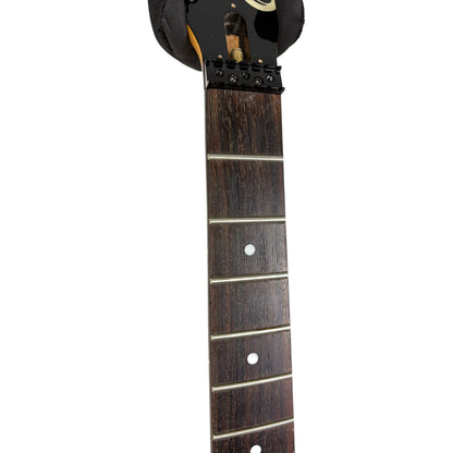 Charvel Fusion Special - Body and Neck