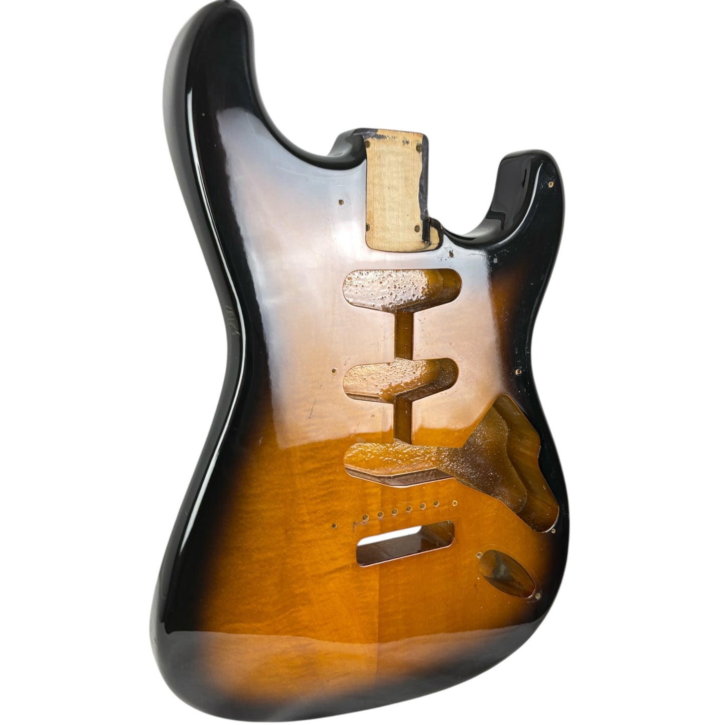 Corp Fender Japan 57 Reissue Stratocaster - Sunburst