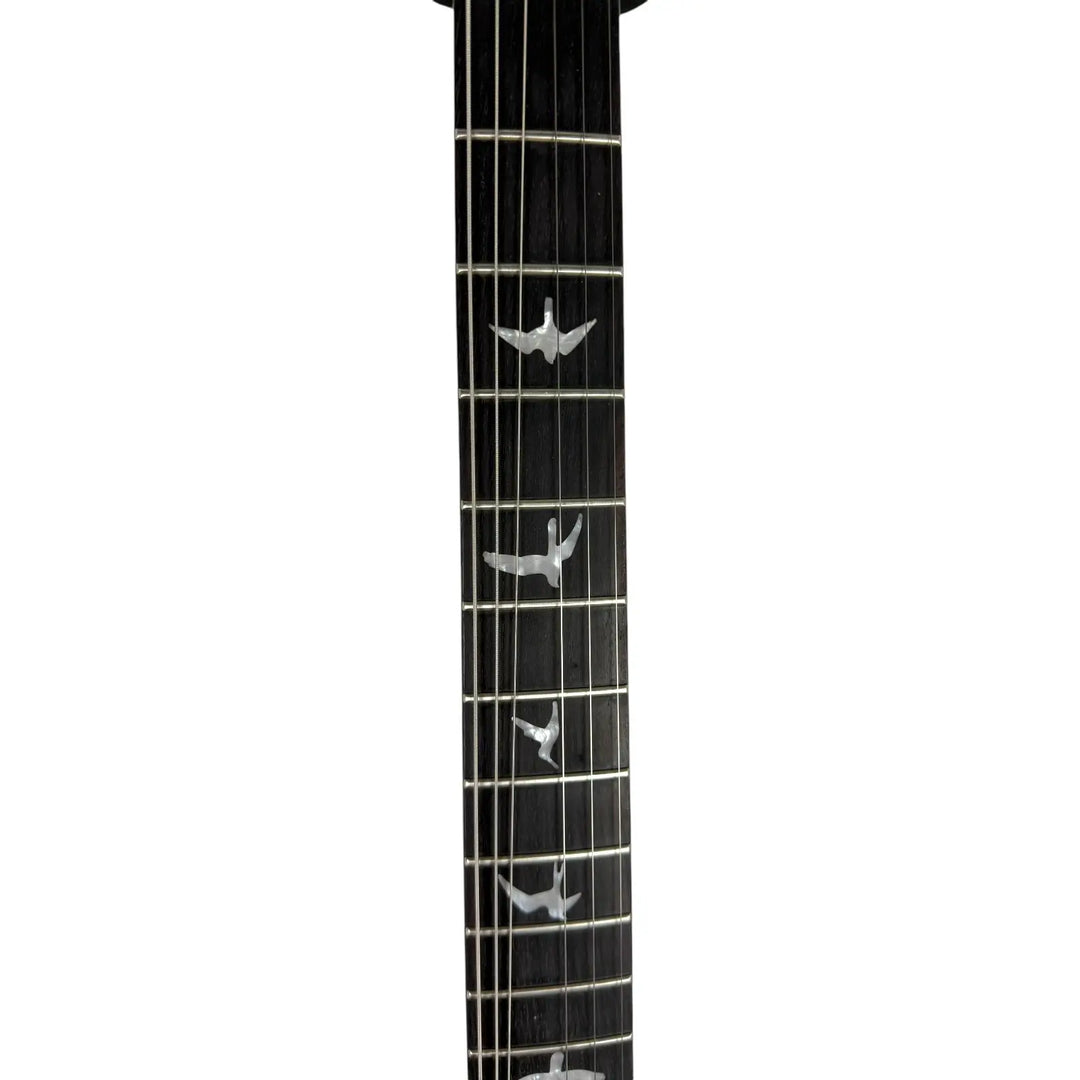 PRS SE Custom 24 2016 - Trampas Green - Pat´s Guitars