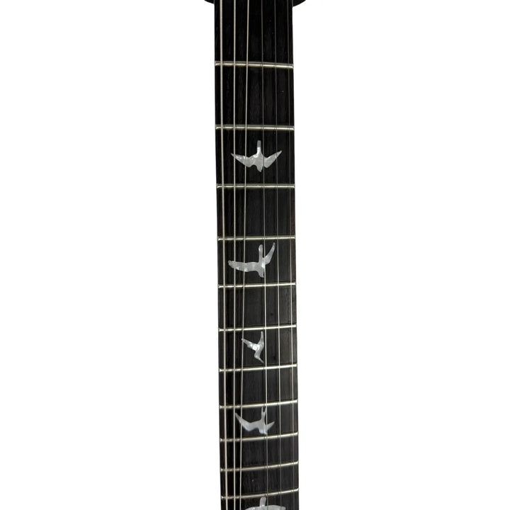 PRS SE Custom 24 2016 - Trampas Green - Pat´s Guitars