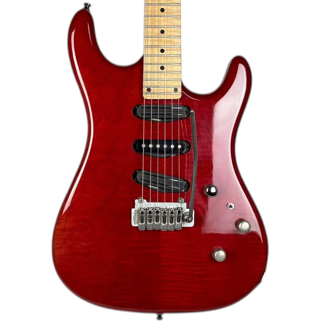 Los Angeles by Patrick Eggle Los Angeles