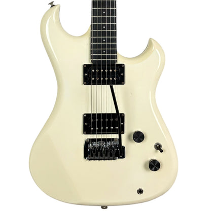 Westone Japan Spectrum ST Matsumoku 1985 - White
