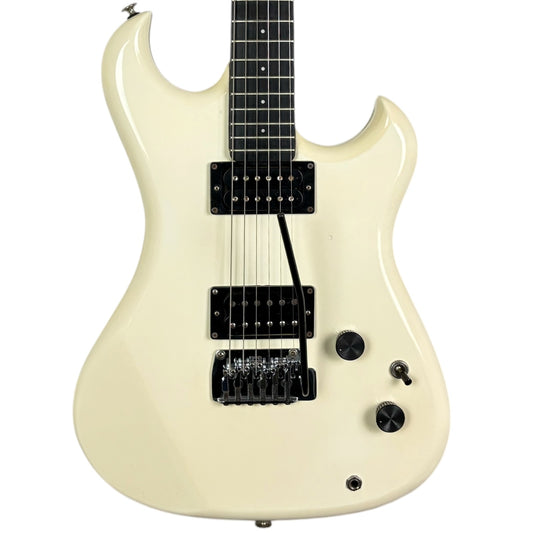 Westone Japan Spectrum ST Matsumoku 1985 - White
