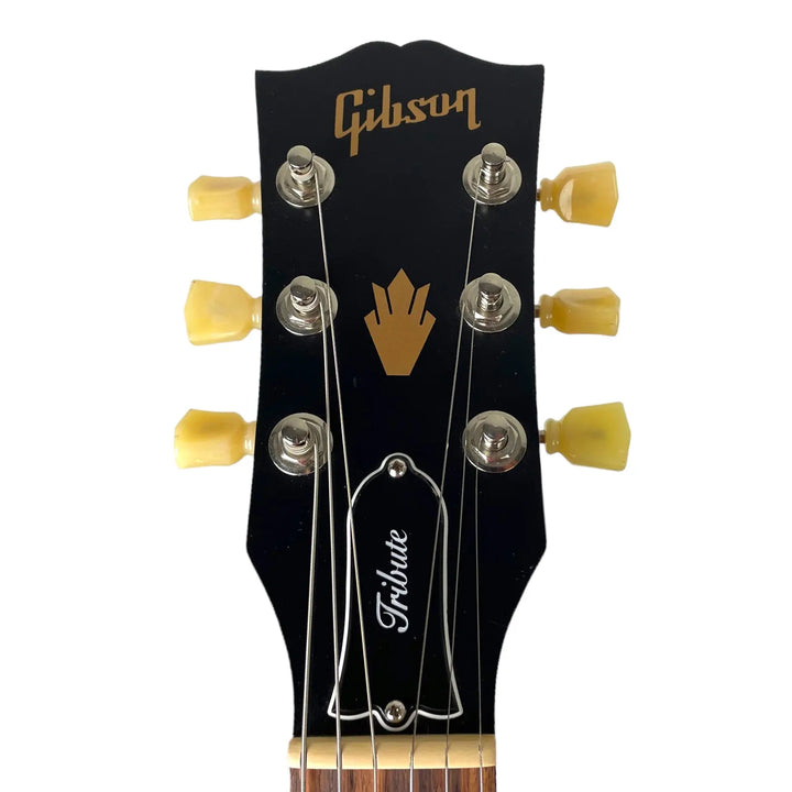 Gibson SG Tribute 2011 - Cherry - Pat´s Guitars