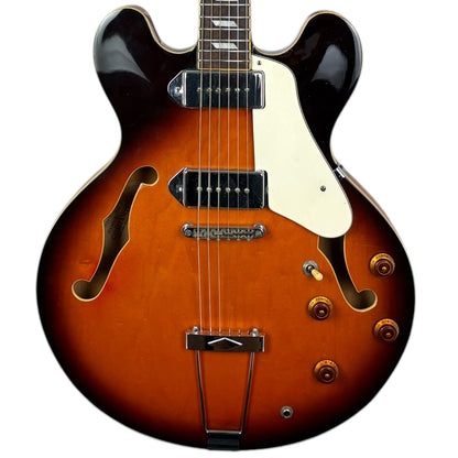 Samick Korea EPSA-ST Casino 1990s - Sunburst