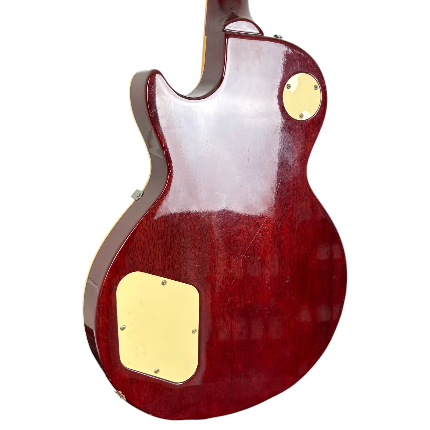 Orville Les Paul 1990 - Rosso vino - Difettosa