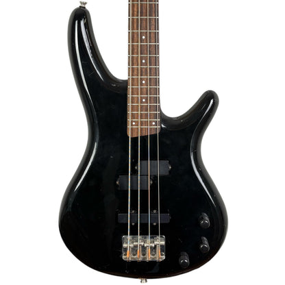 Ibanez SR400 SDGR Bass 1994 - Svart