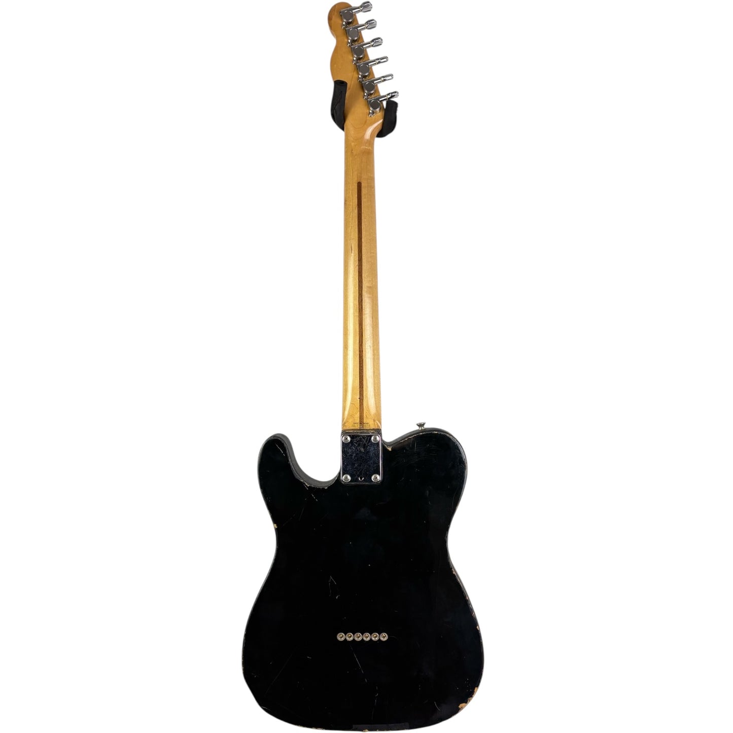 Fender Japan TLM-55M Telecaster 1986-1987 - Black