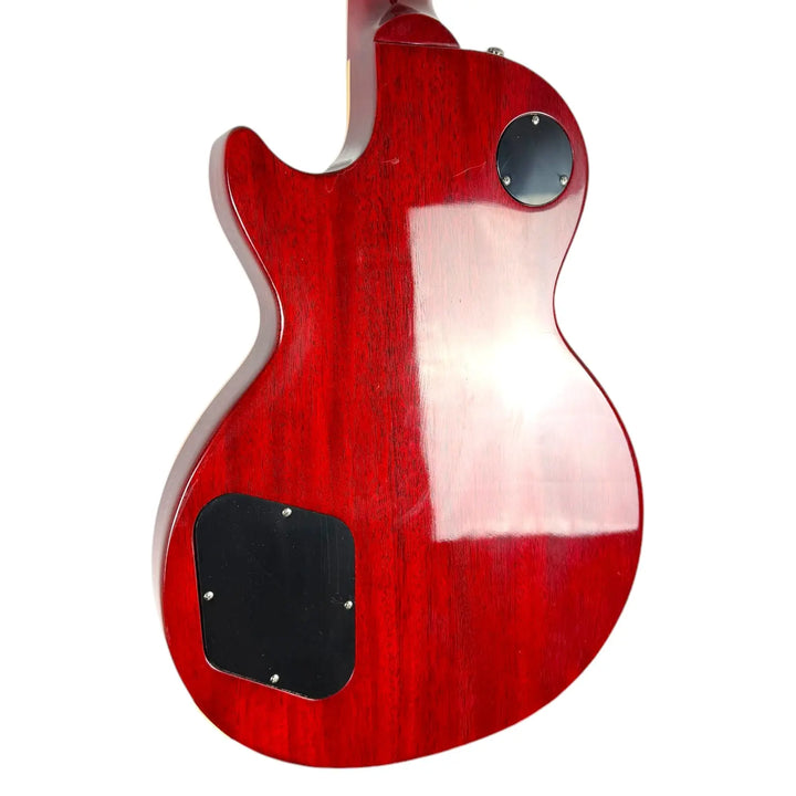 Gibson Les Paul Standard Slash 4 Limited Album Edition 2021 - 1 of 250 - Pat´s Guitars