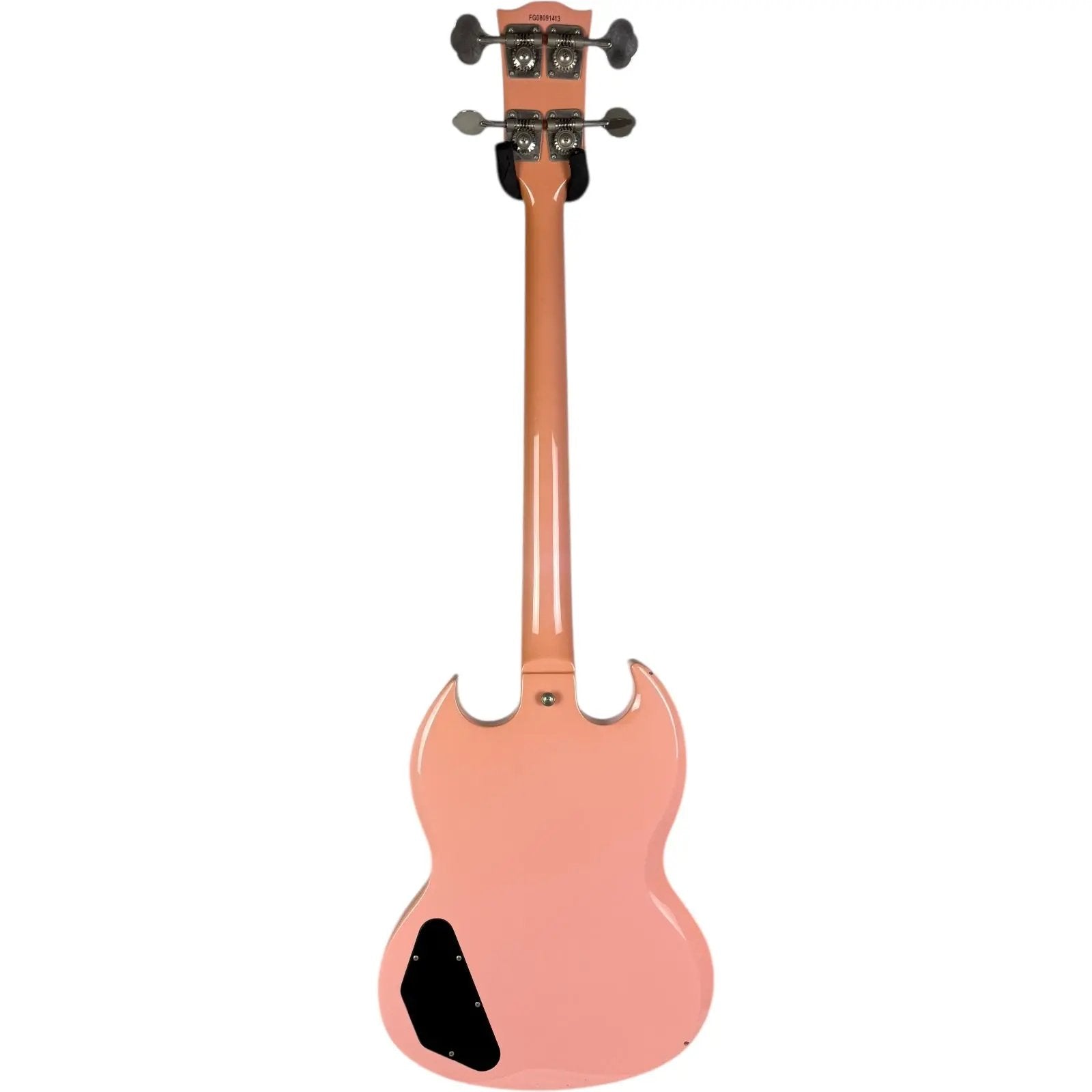 Burny Bass Pat´s Guitars