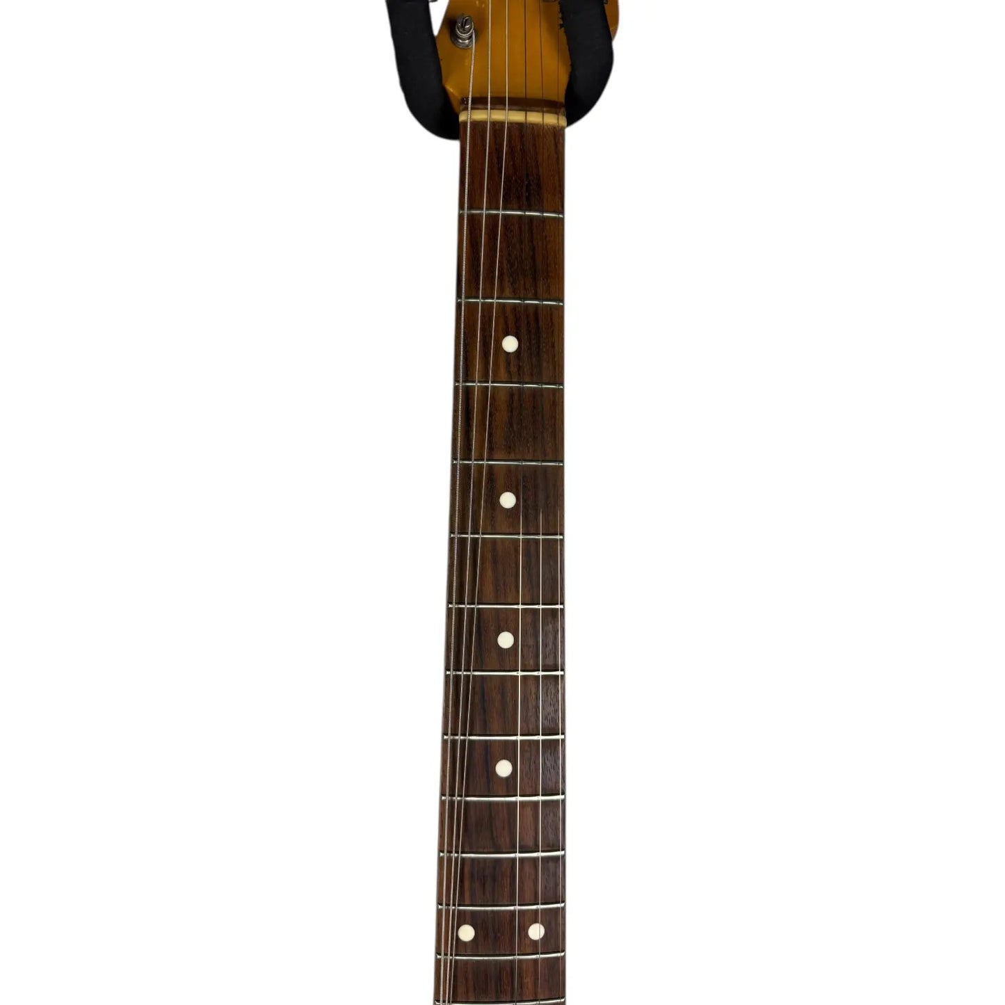 Fender Stratocaster Fender
