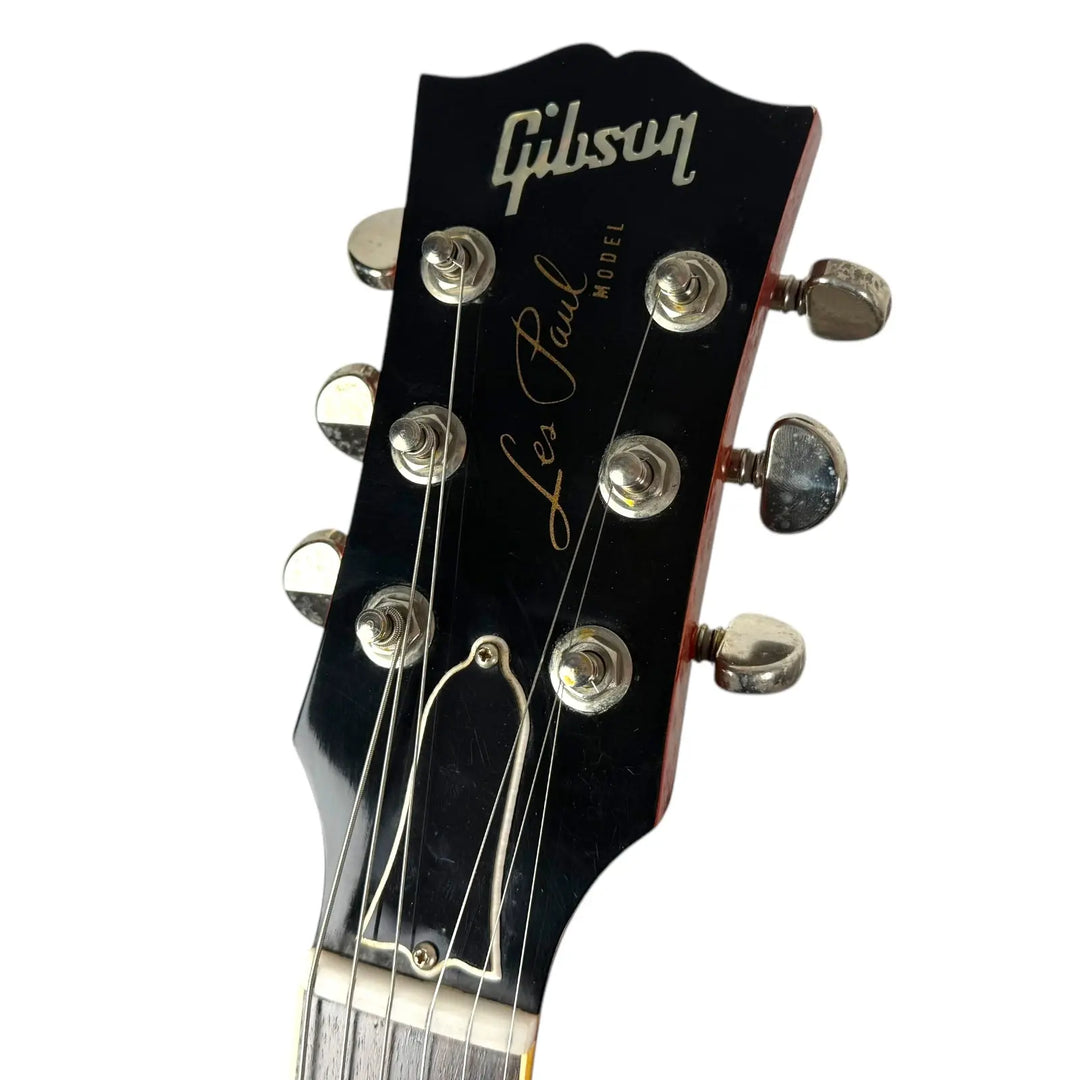 Gibson Les Paul 1960 Eric Clapton Beano VOS 2011 - 350/350 - Pat´s Guitars