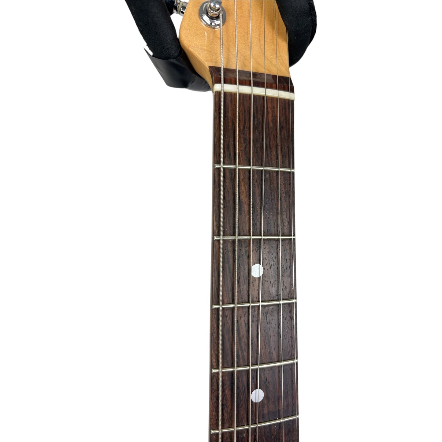 Fender MJT 60s Reissue Telecaster – Fiesta Red – Heavy Relic