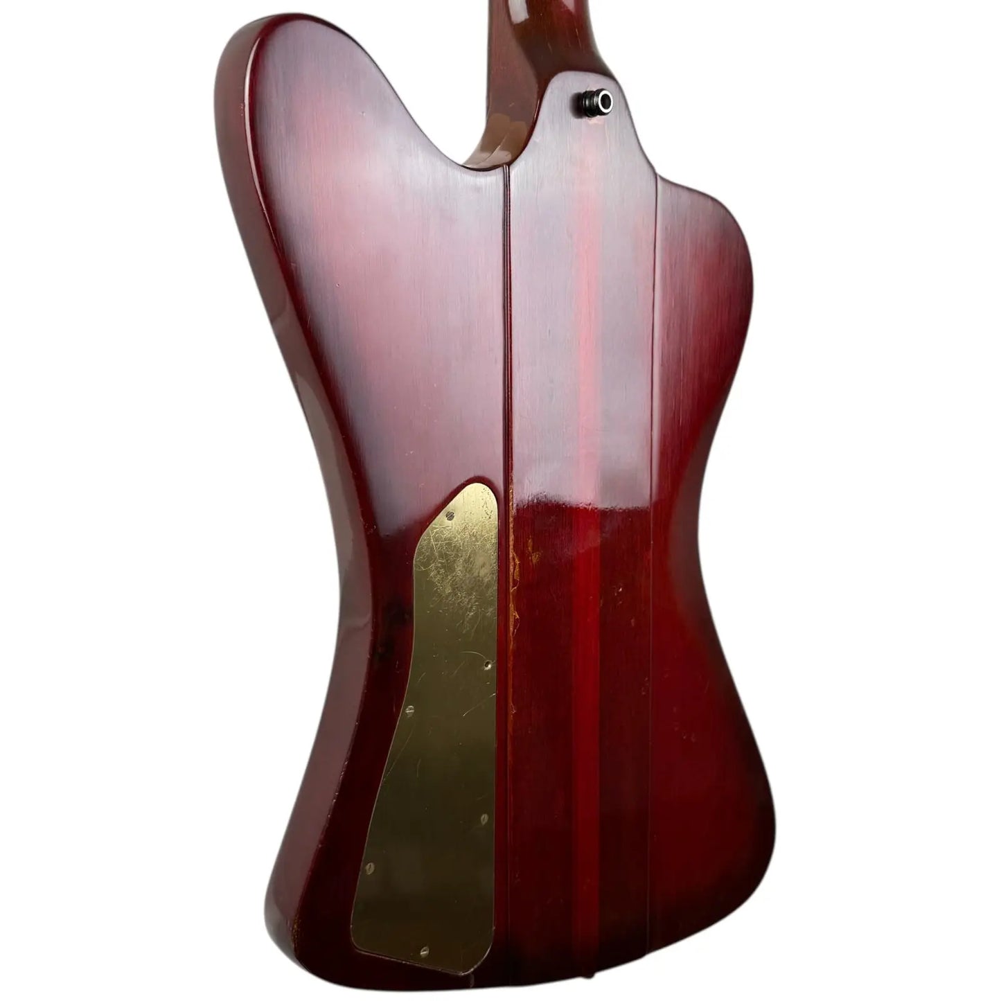 Gibson Thunderbird Bass Red Gibson