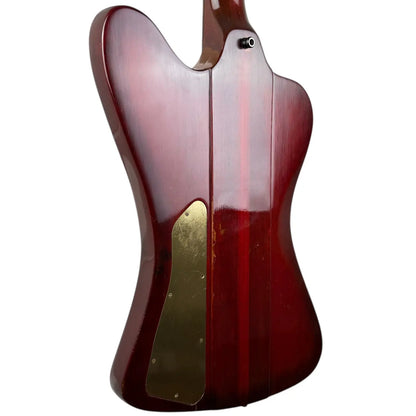 Gibson Thunderbird Bass Red Gibson
